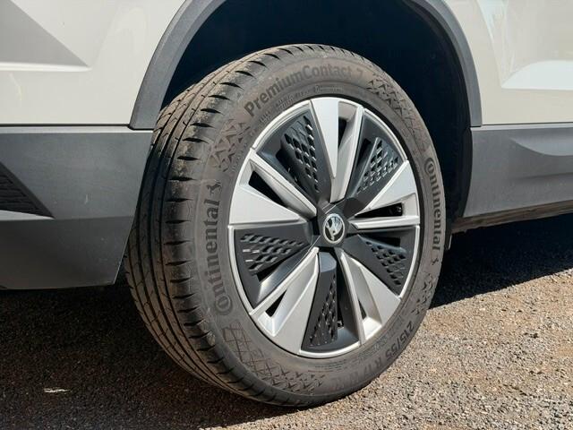 Skoda Karoq 2.0 TDI EVO SCR 115 CV DSG Executive
