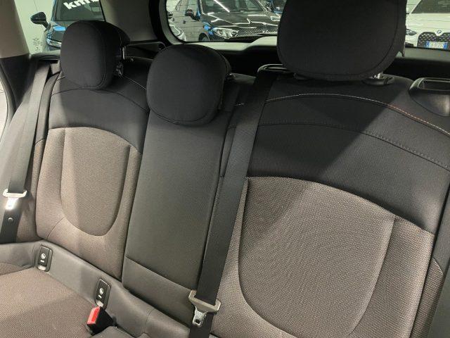 MINI Clubman 1.5 One D 116 CV Business
