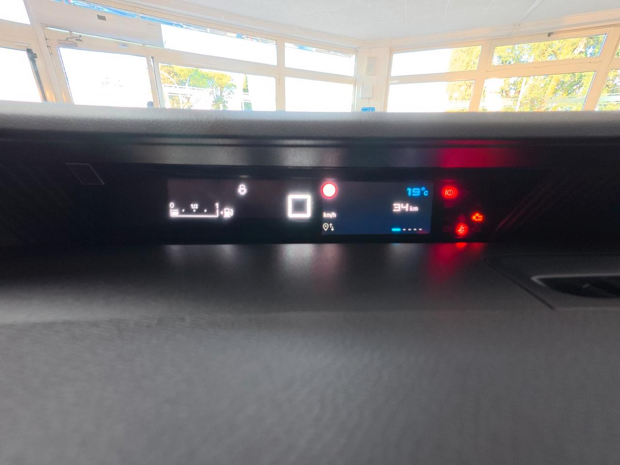 Citroen C3 PureTech 100 S&S Plus KM ZERO