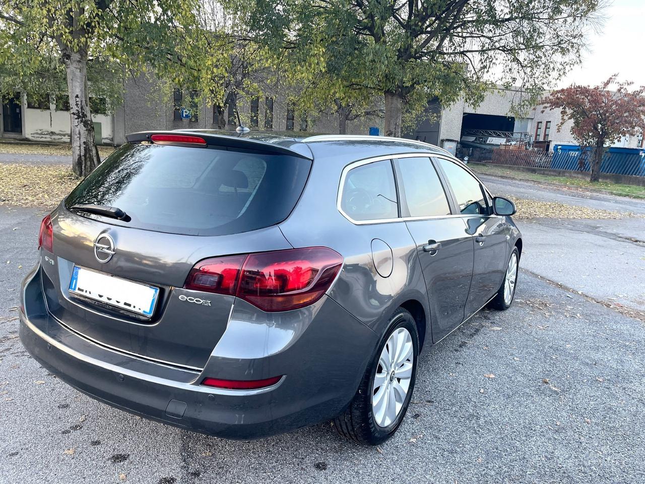 Opel Astra 1.3 CDTI 95CV S&S Sports Tourer Cosmo X Neopatentati