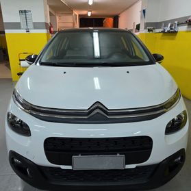 Citroen C3 PureTech 82 Shine AZIENDALE PERFETTA
