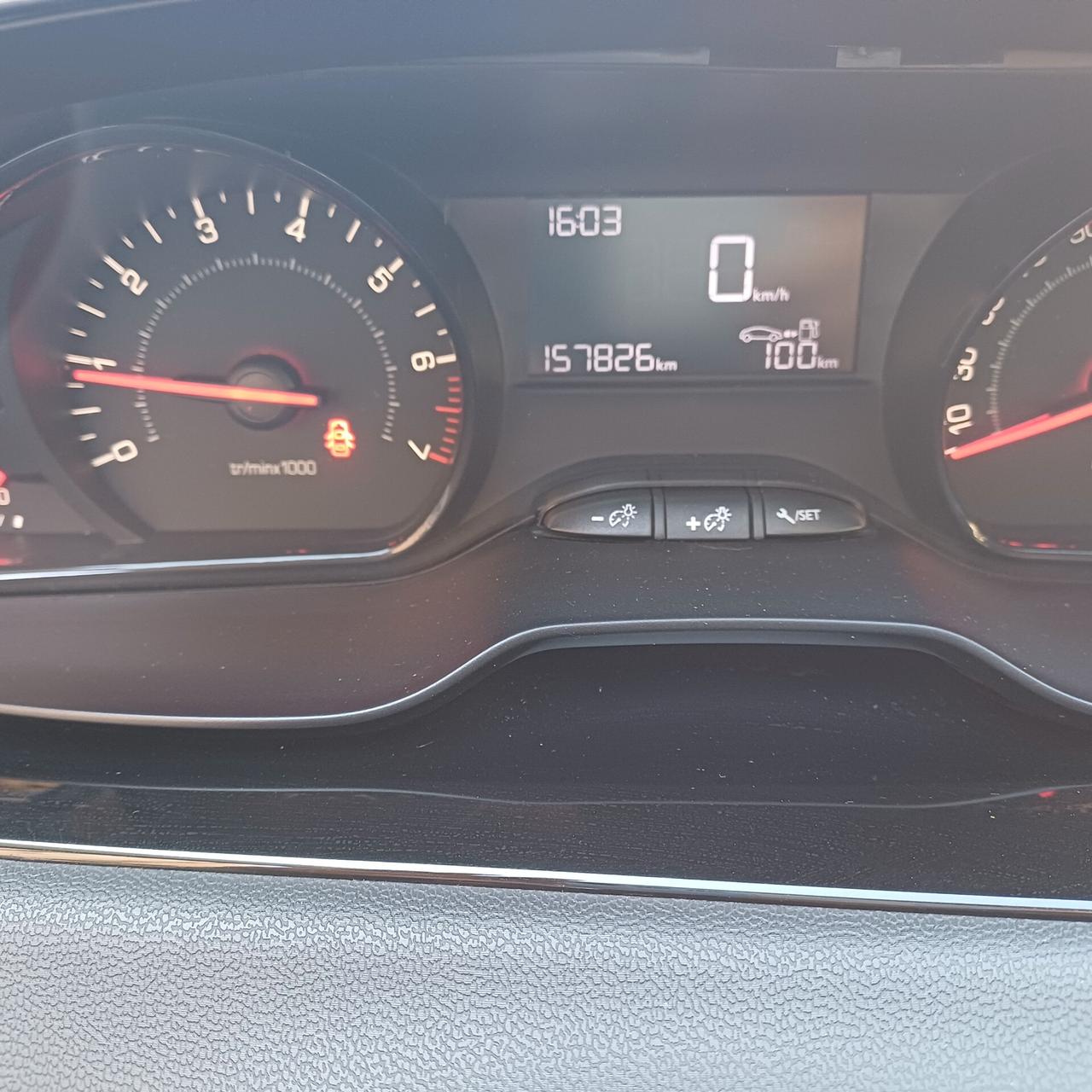 Peugeot 208 1.2 VTi 82 CV 5 porte Active