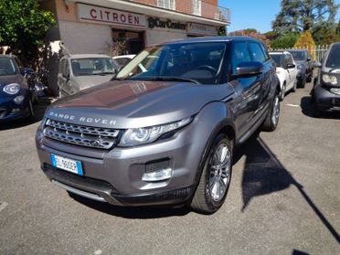Land Rover Range Evoque 2.2 TD4 5p. Dynamic