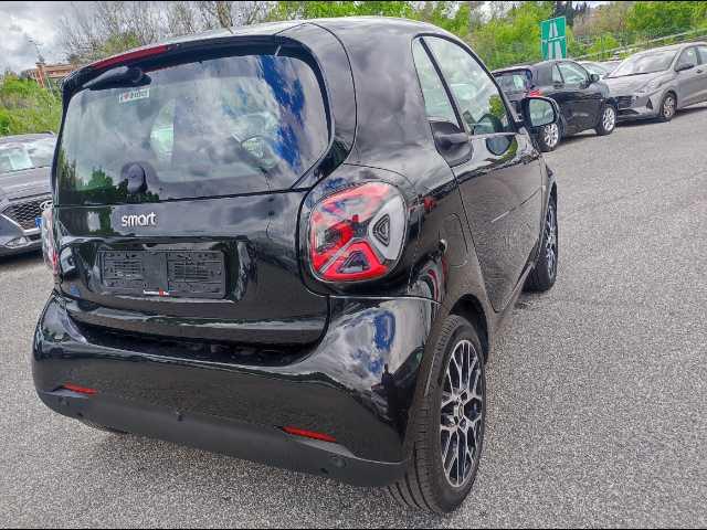 SMART Fortwo III 2020 Fortwo eq Prime 4,6kW