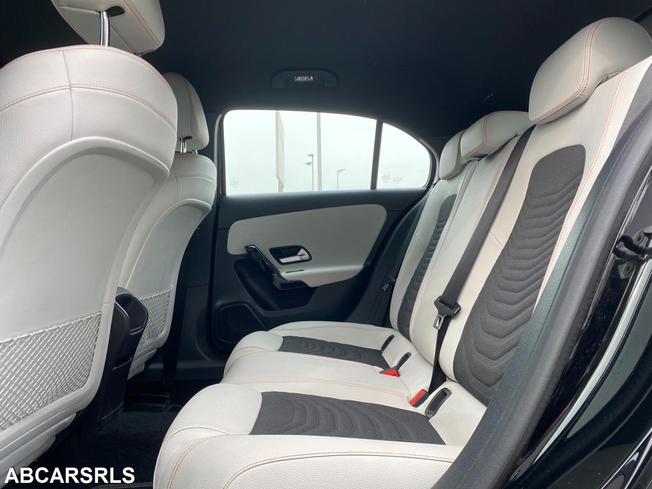 MERCEDES - Classe A - A 160 Business - UNIPRO. - F