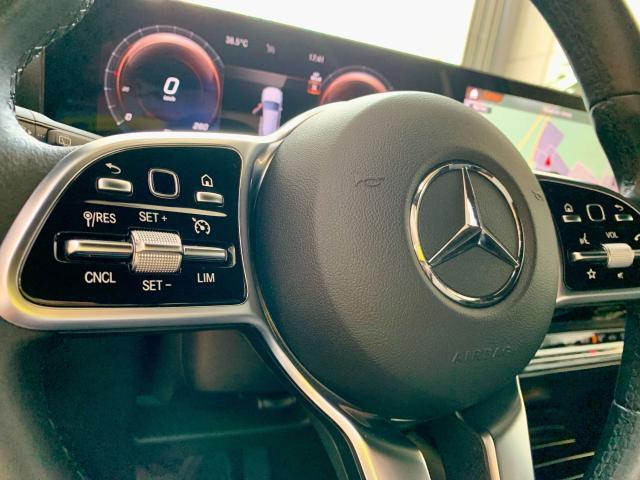 Mercedes-Benz GLA 200 GLA 200d Sport Plus auto