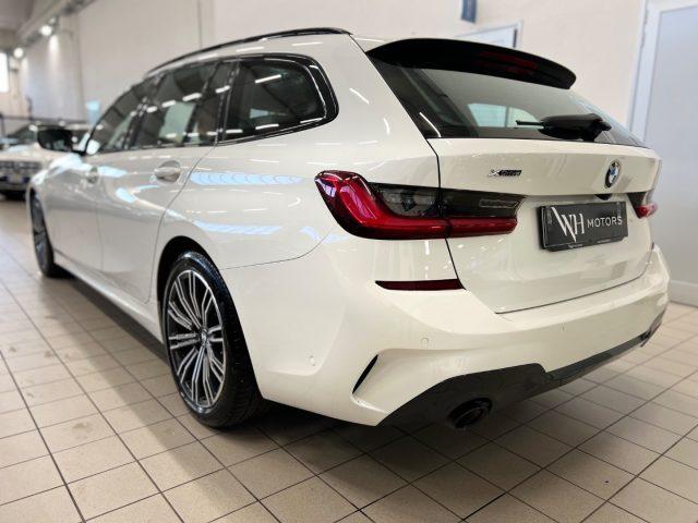 BMW 320 d 48V xDrive Touring Msport //SERVICE BMW//