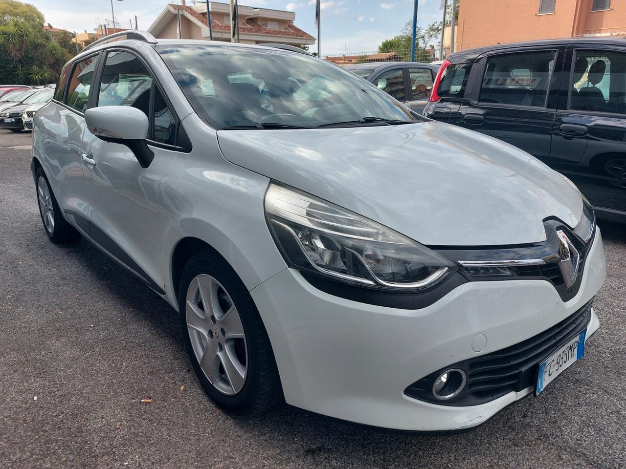 Renault Clio Sporter dCi 8V 75CV Start&Stop Energy Life