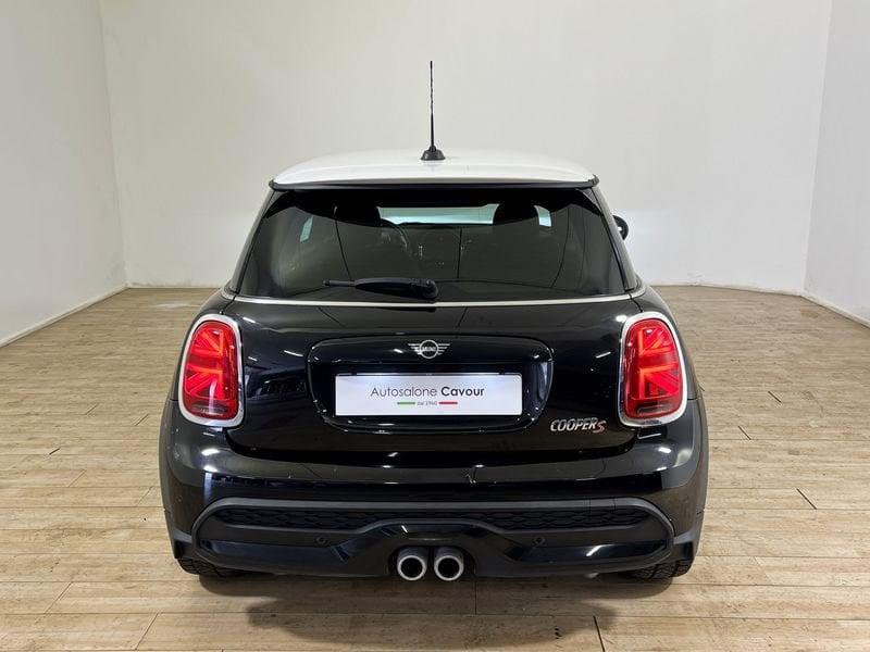 MINI Mini Mini 3p 2.0 Cooper S Classic