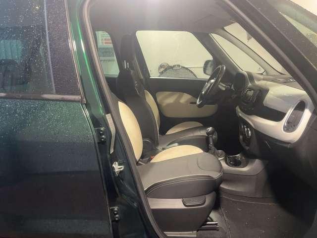 Fiat 500L 500L 1.3 mjt Trekking 95cv- euro 6e-neopatentati-