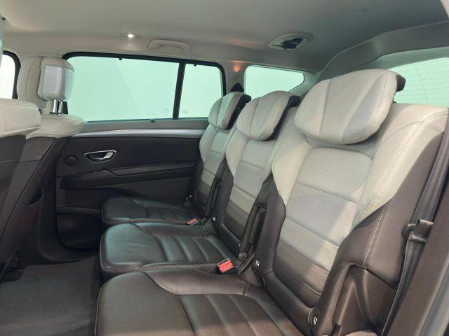 RENAULT Espace Blue dCi 200CV EDC Initiale Paris 4Control