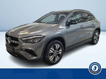 Mercedes-Benz GLA 180d Automatic Advanced Plus Progressive