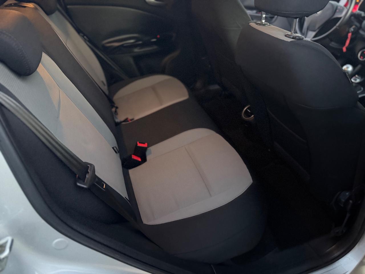 Alfa Romeo Giulietta 2.0 JTDm-2 170 CV Progression