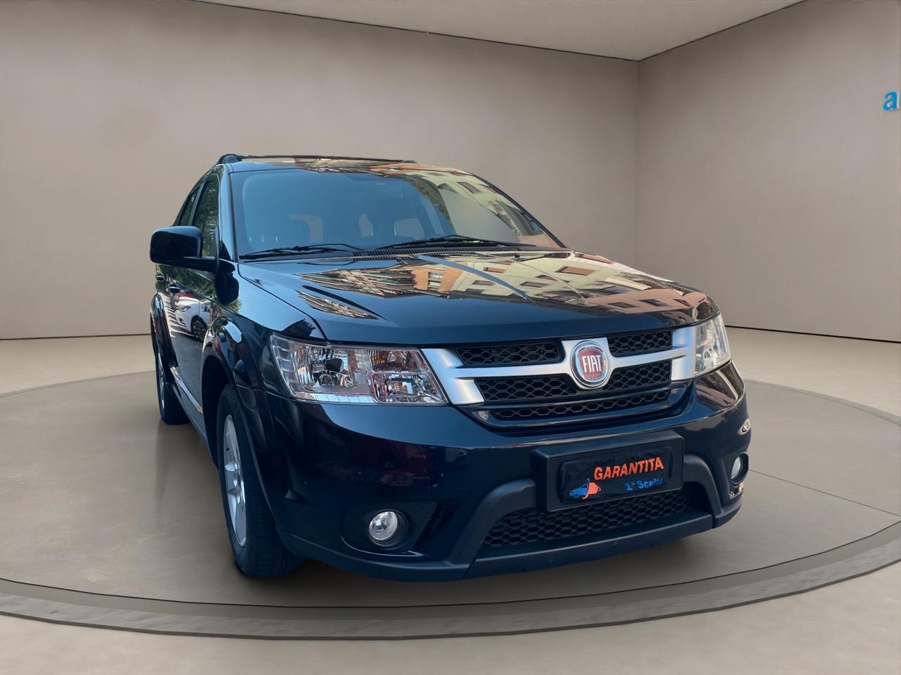 Fiat Freemont UNICO PROPRIETARIO - 7 POSTI