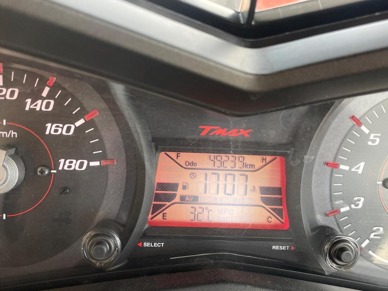 Yamaha T Max 530 ABS FULL LED