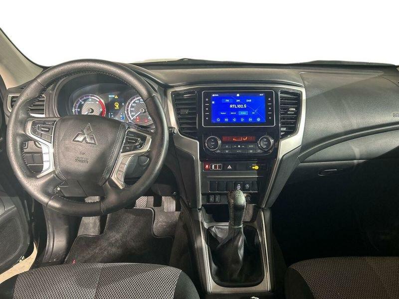 Mitsubishi L200 L200 2.3 D Club Cab 4x4 Super Select Intense