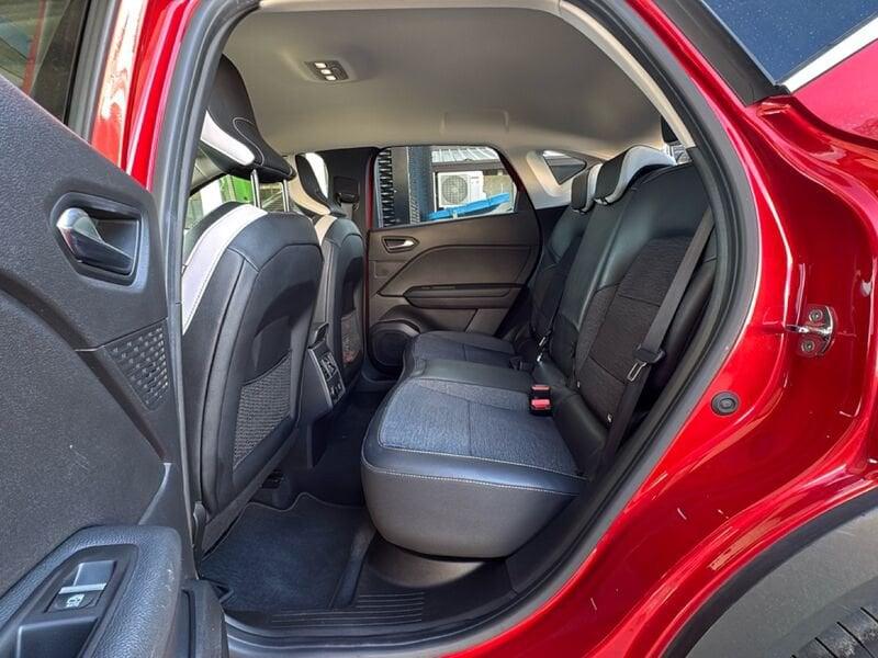 Renault Captur Captur 1.6 E-Tech Plug-in Hybrid Intens 160cv auto my21