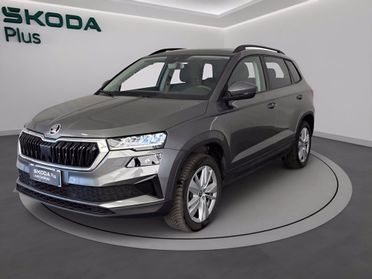 SKODA Karoq 2.0 tdi executive 4x4 150cv dsg del 2025