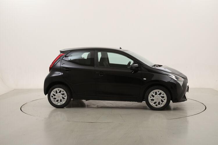 Toyota Aygo x-business plus MMT BR178190 1.0 Benzina 72CV