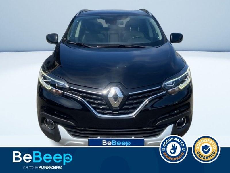 Renault Kadjar 1.3 TCE SPORT EDITION2 160CV FAP