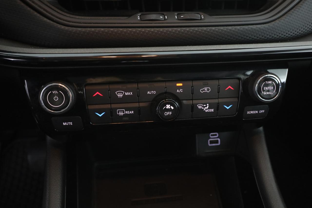 JEEP Compass 2ª serie Compass 1.6 Multijet II 2WD Night Eagle