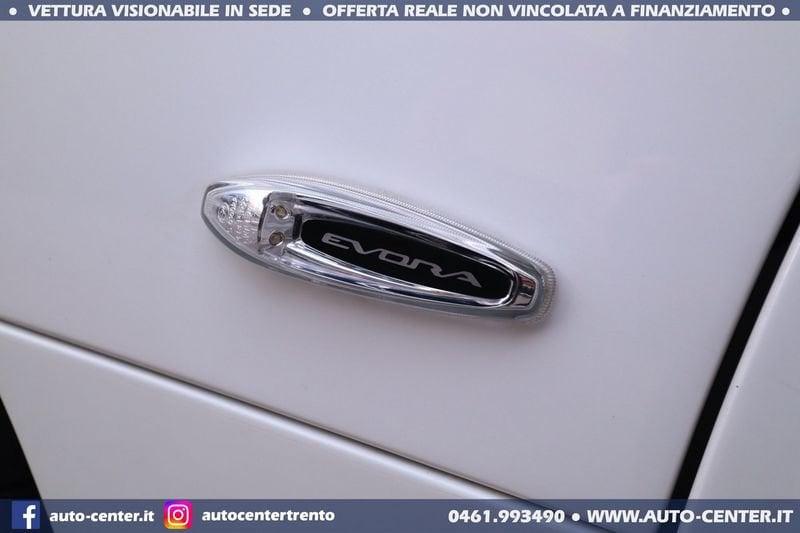 Lotus Evora 3.5 V6 Launch Edition MANUALE 2+2 280CV
