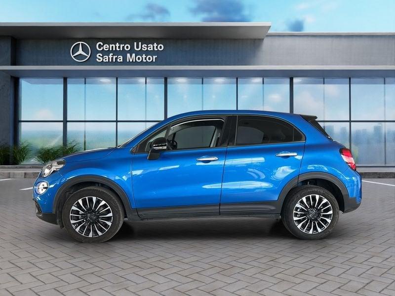 FIAT 500X 1.3 MultiJet 95 CV Top