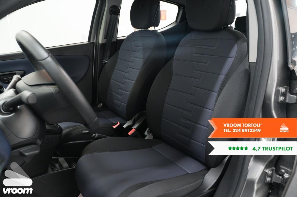 LANCIA Ypsilon 3ª serie Ypsilon 1.0 FireFly 5 ...