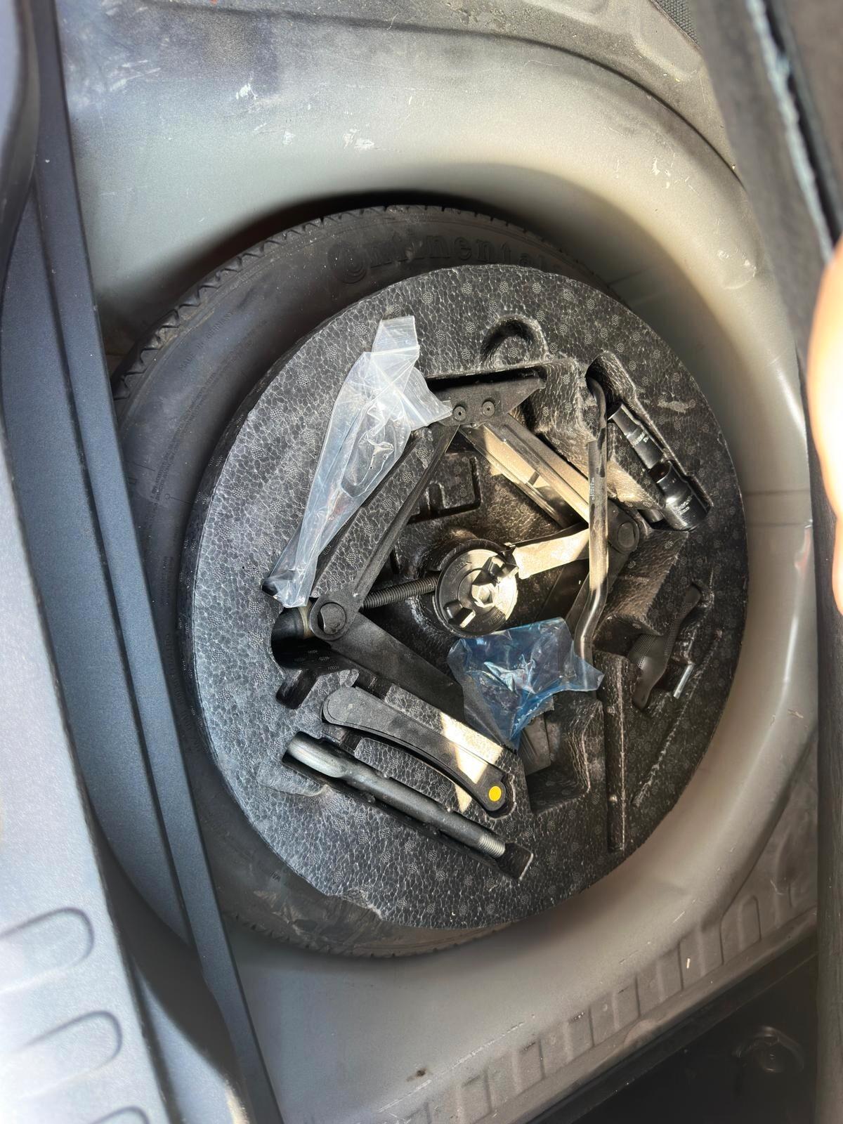 Fiat 500L 1.3 Multijet 95 CV Mirror City Cross