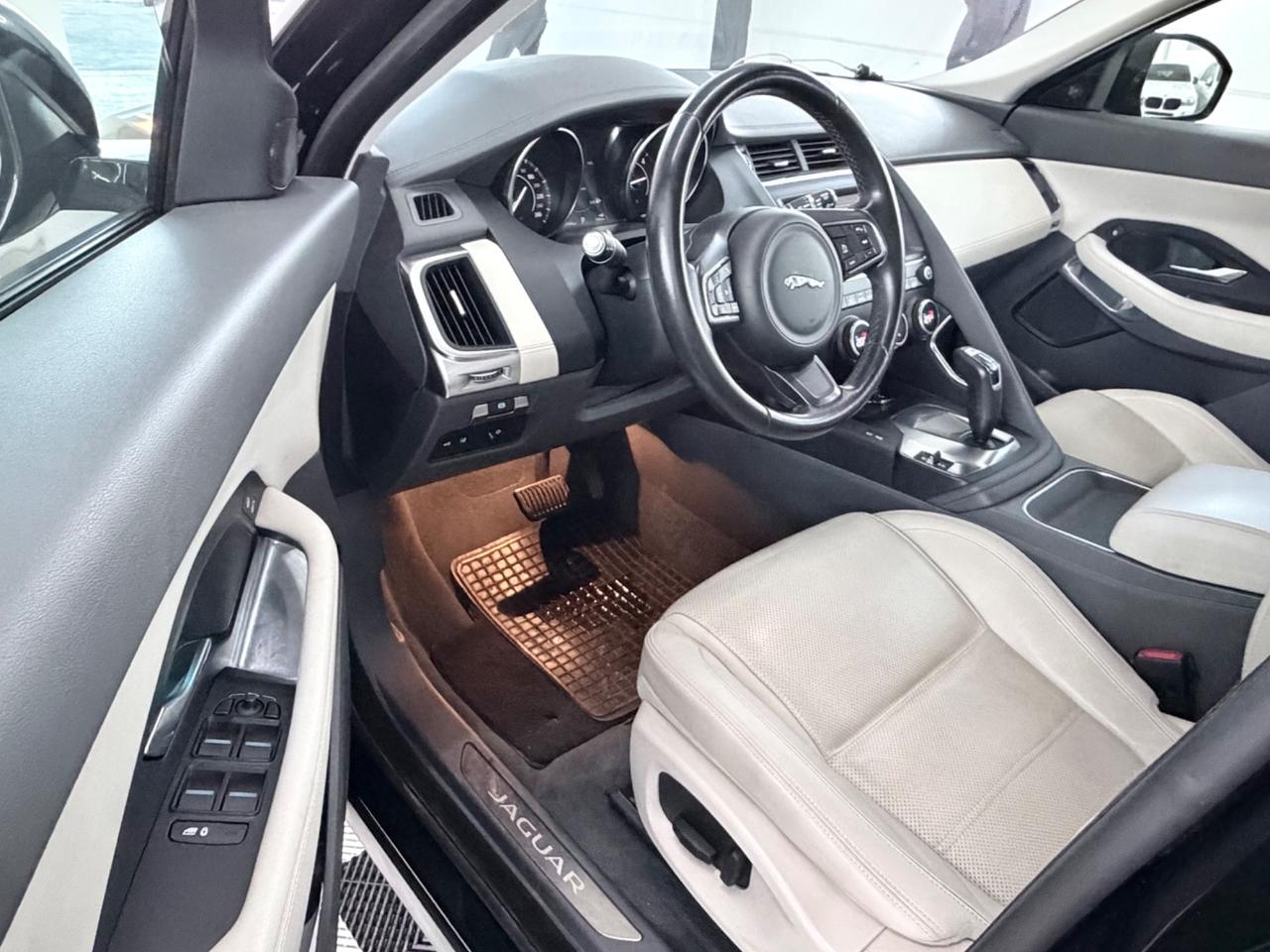 Jaguar E-Pace 2.0D 180CV AWD R-Dynamic S 2019 EU6