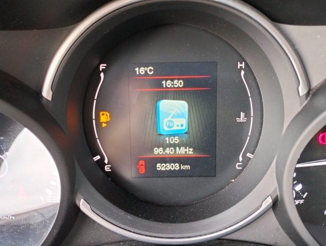 FIAT 500L 1.4 95 CV S&S Connect
