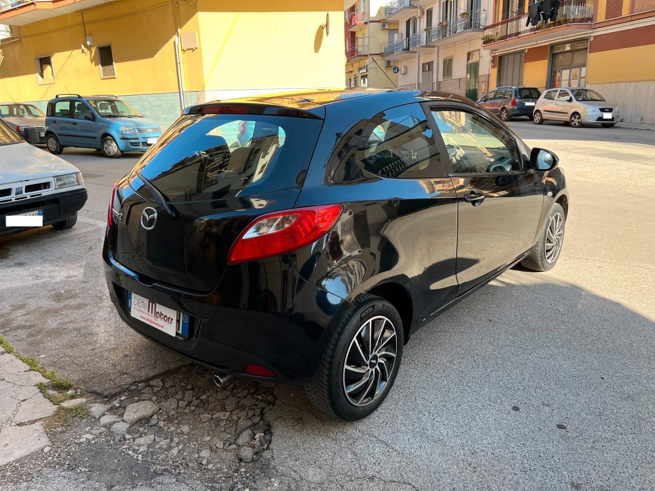 Mazda 2 Mazda2 1.3 16V 75CV 3p. Play