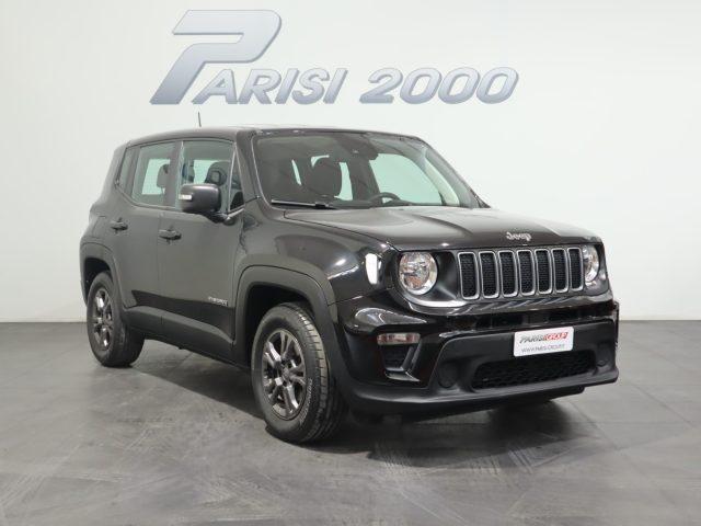 JEEP Renegade 1.0 120CV T3 Longitude *PROMO PARISI GROUP*