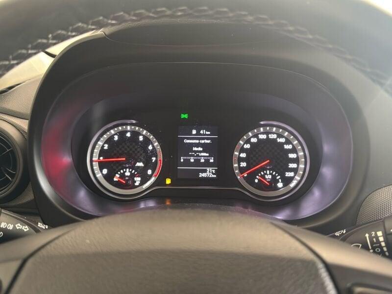 Hyundai i10 1.0 MPI TECH