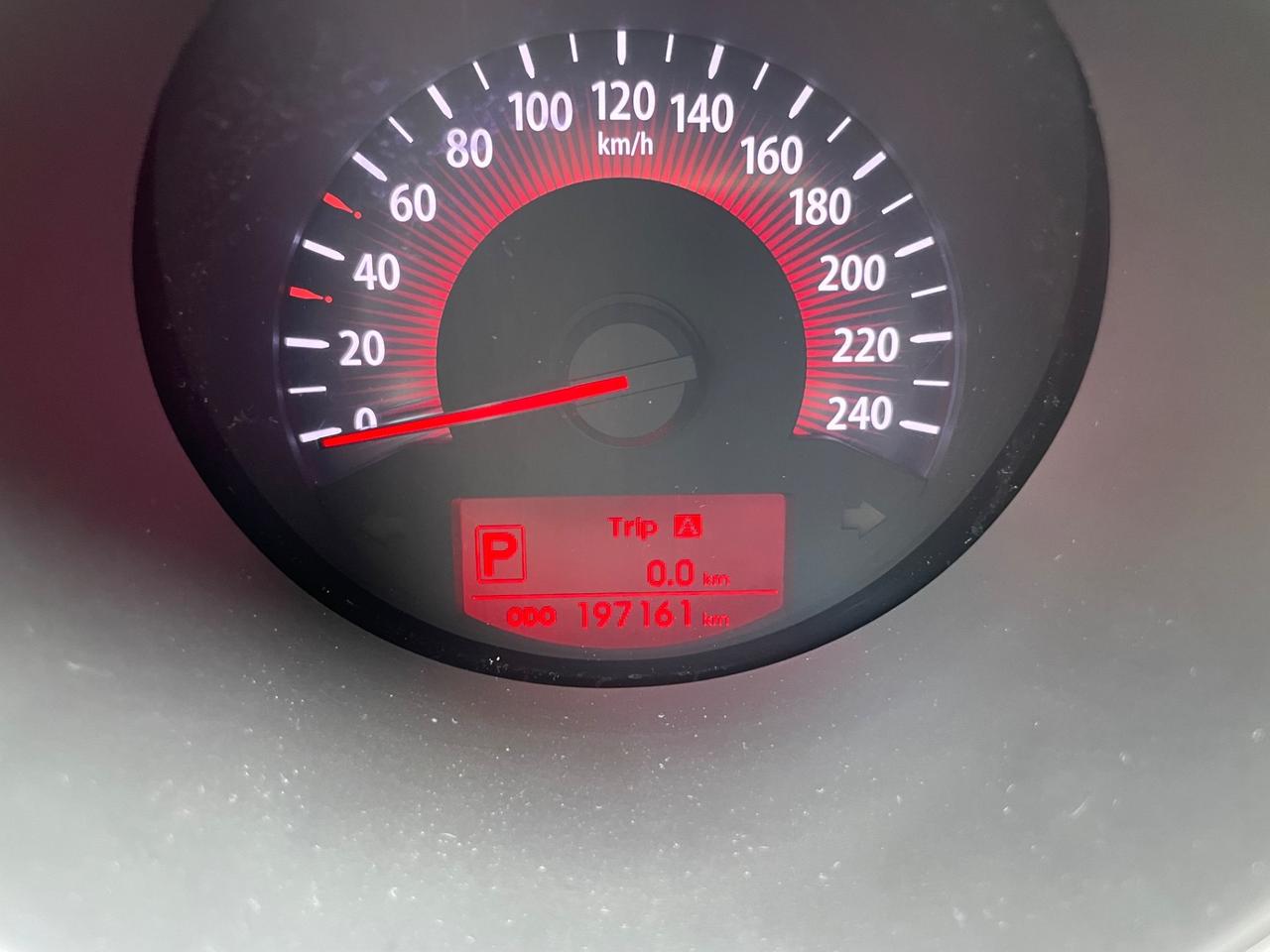 Kia Sorento 2.2 16V CRDI VGT 4WD Active