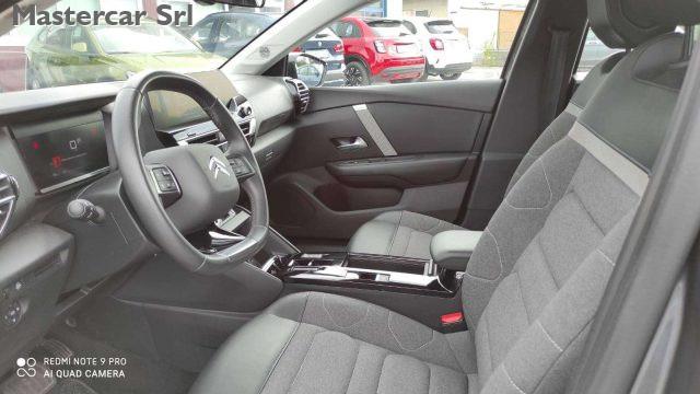 CITROEN C4 C4 III 2021 1.5 bluehdi Feel s - GJ823YT