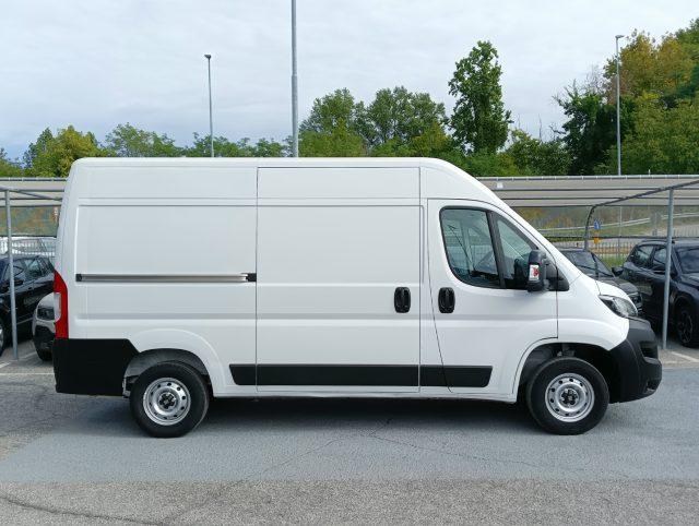 FIAT Ducato 35 2.2 Mjt 140CV L2 H2 PM-TM Furgone