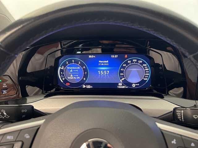 Volkswagen Golf 1.0 TSI EVO Life