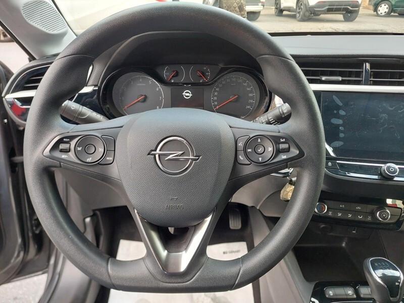 Opel Corsa 1.5 D 100 CV Elegance