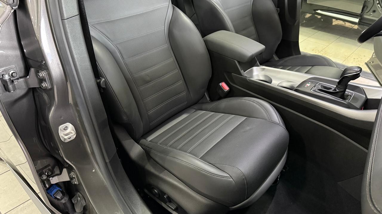 ALFA ROMEO TONALE 1.6 130 CV TETTO APRIBILE