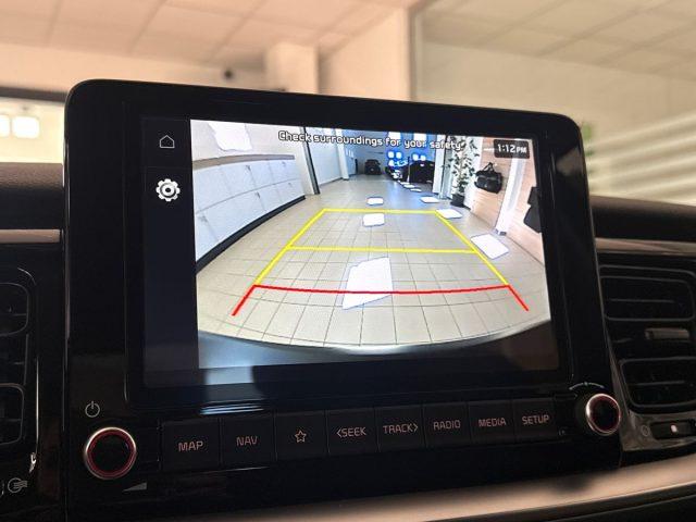 KIA Stonic 1.2 MPI Style Special Edition