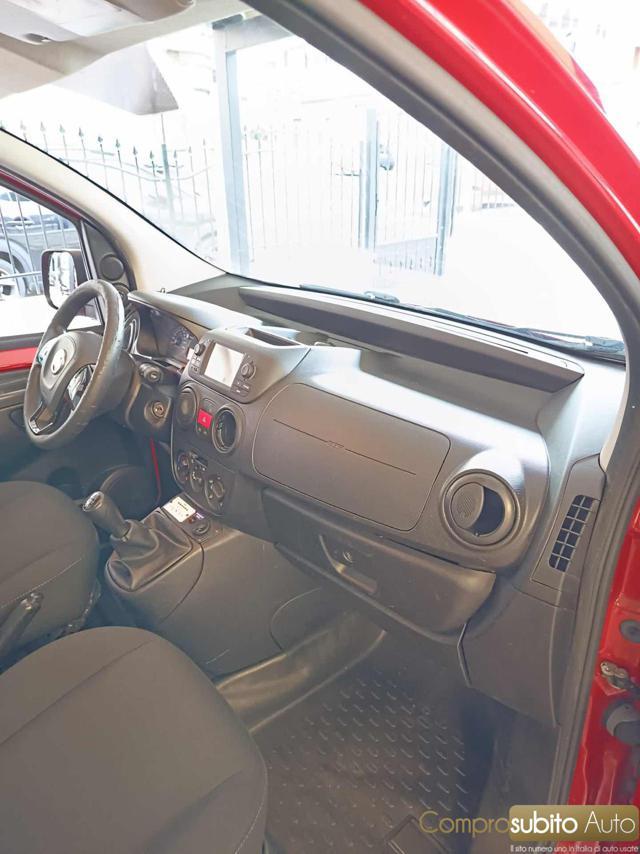 FIAT Fiorino 1.3 MJT 80CV Iva esclusa