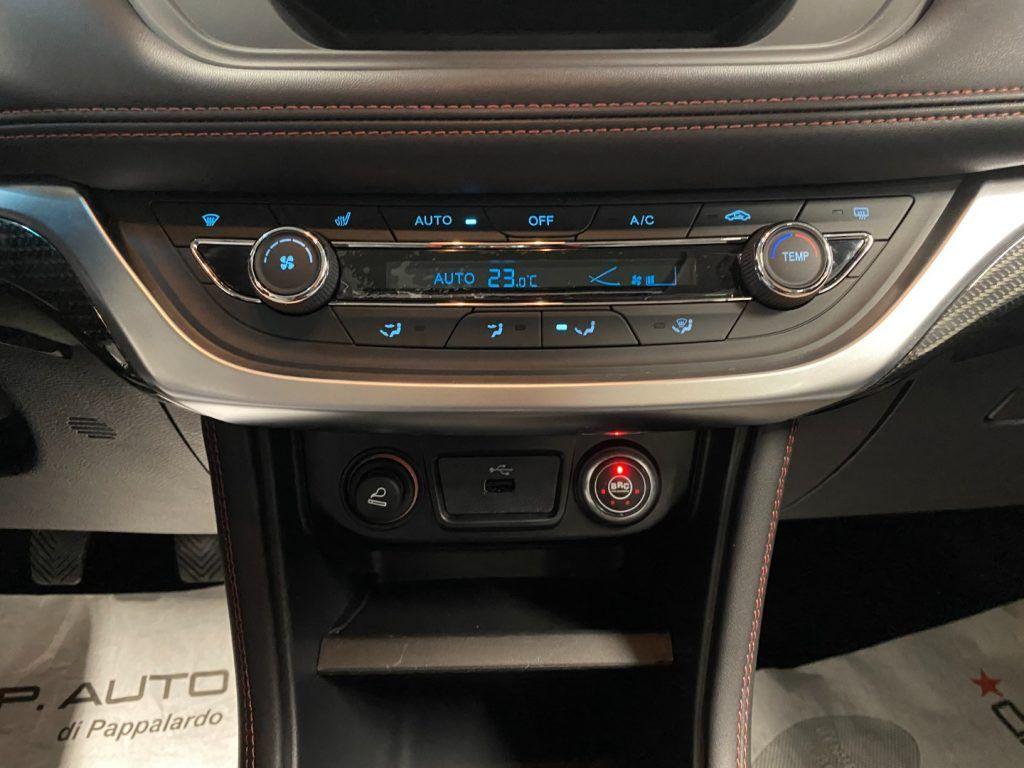 EVO EVO4 Evo 4 1.6 Bi-Fuel GPL
