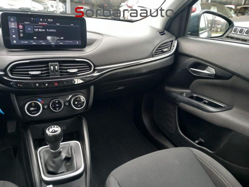 FIAT Tipo 1.0 SW City Life