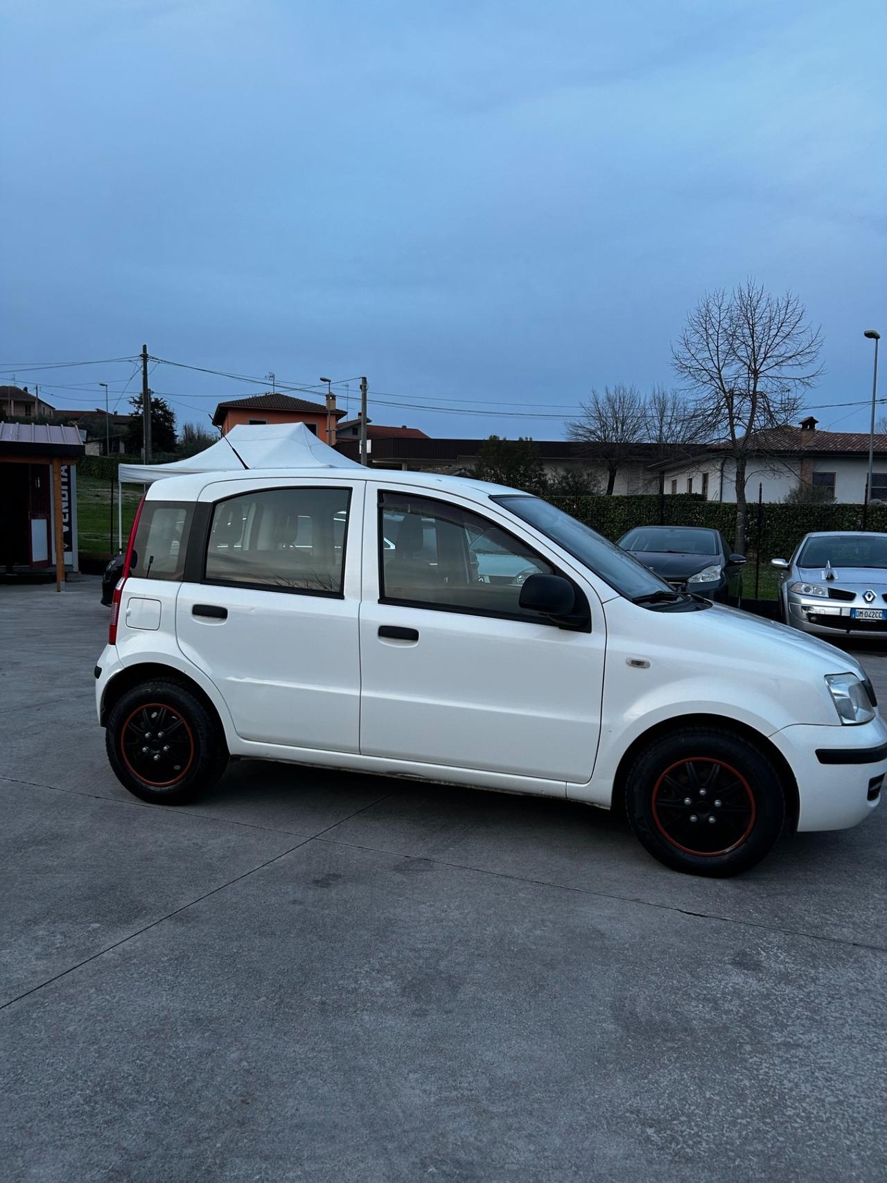 Fiat Panda 1.2 Dynamic