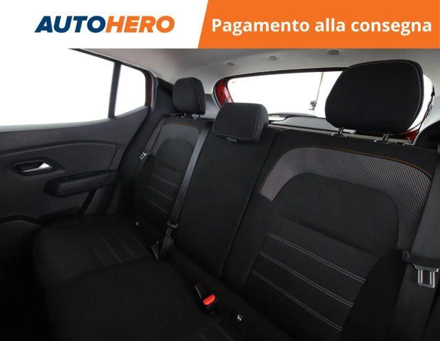 DACIA Sandero Stepway 1.0 TCe 90 CV CVT Comfort
