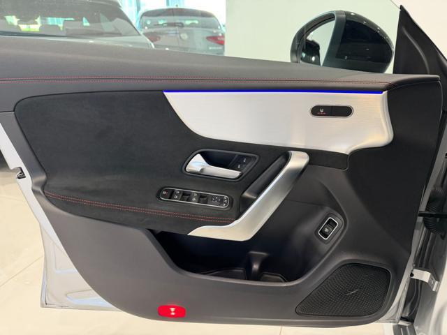 MERCEDES-BENZ CLA 200 d Automatic Shooting Brake AMG Line Premium TETTO