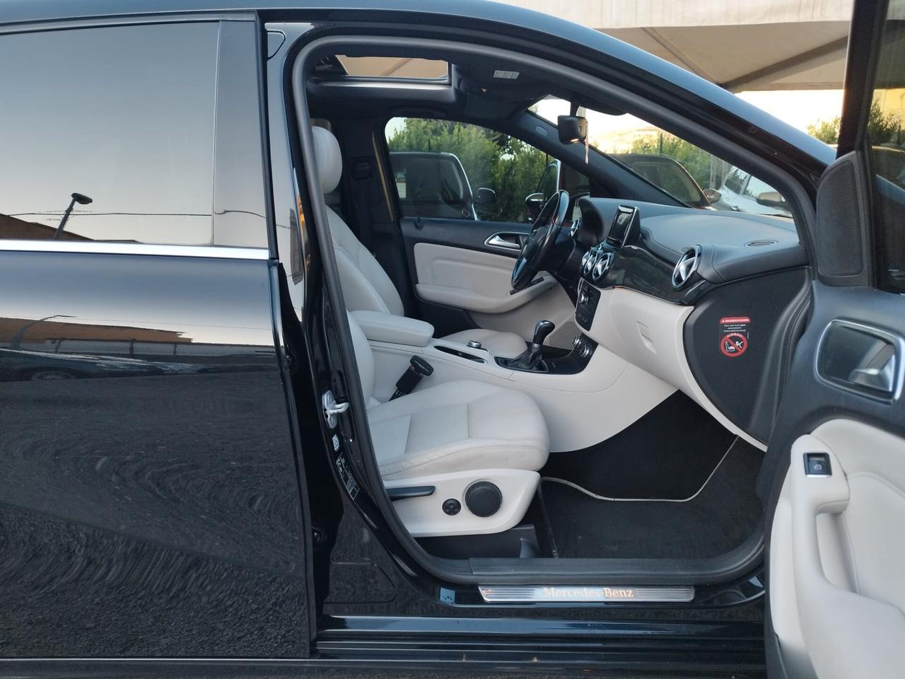 Mercedes-benz A 180 A 180 CDI Premium