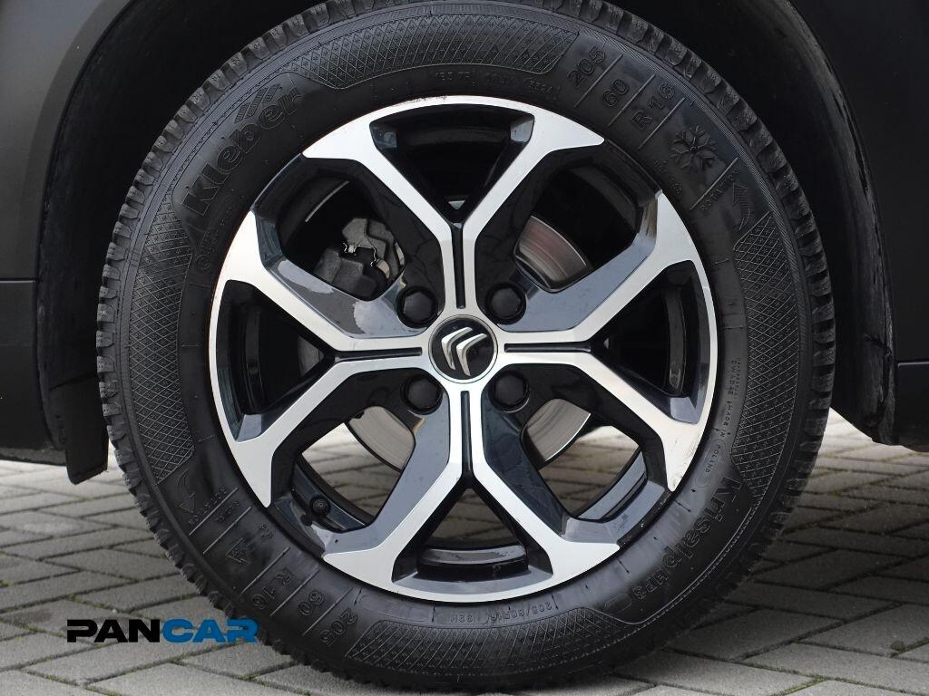 Citroen C3 Aircross BlueHDi 110 S&S Shine Pack