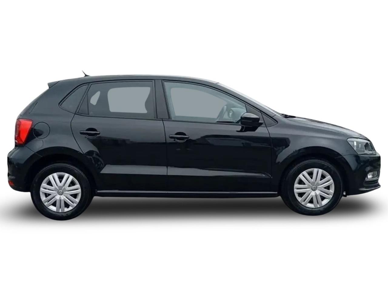 Volkswagen Polo 1.0 TSI 5p. Comfortline BlueMotion Technology Ok Neopatentati